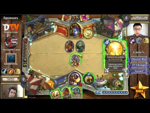 [Duelo de Leyendas] VCT vs Neobility