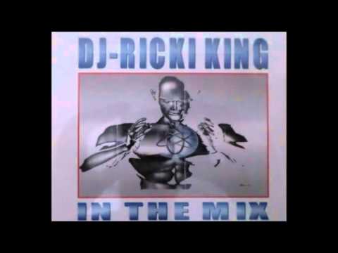 dj-ricki king