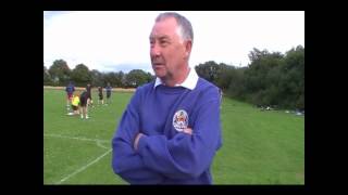 Allan Oliver August 7 2012 Part Two