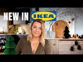 IKEA Winter Store Tour 2021 What S New In Store Come Shop With Me Louise Henry