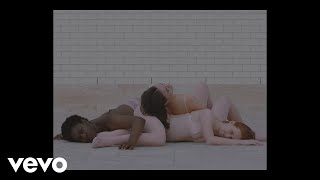 Washington - Claws (Lyric Video)