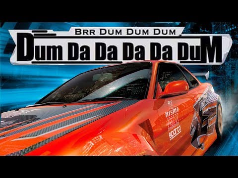 Why Was Need for Speed: Underground A Big Deal?