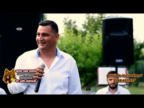 Mihai de la Ciocanesti - Cateodata mor de ciuda
