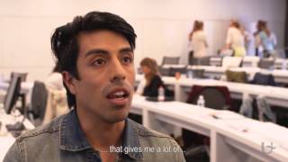 SUMMER SCHOOL - Experience Entrepreneurship