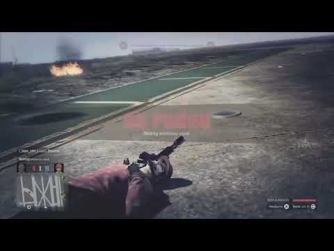 1v1 AIRPORT SCARFACE (PSIC) x (1TLB) lReversuy 