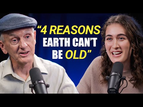 4 Evidences for a Young Earth