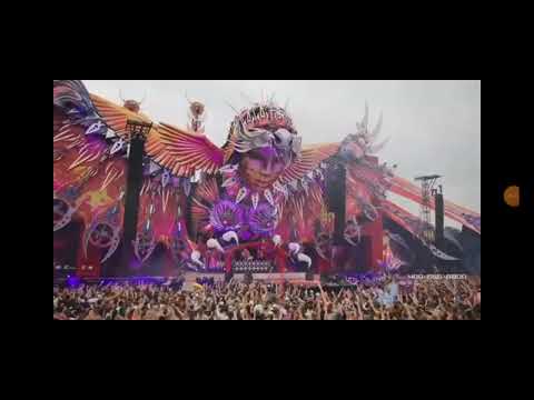 Warface & Rebelion - Switchblades (Live Edit) [HQ RIP] [Full HD Video]