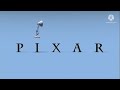 Squeaky Limited Pixar Animation Studios 1999