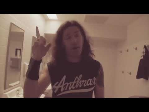 Anthrax - In The End
