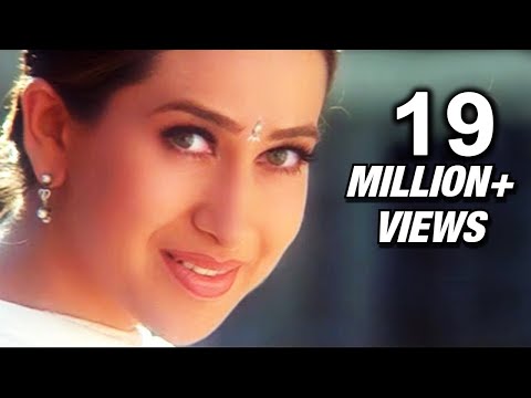 Mhare Hiwda Me Nache Mor - Udit Narayan & Alka Yagnik - Ram Laxman Songs