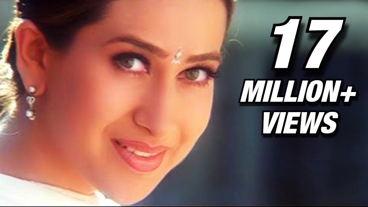Mhare Hiwda Lyrics  | Hum Saath-Saath Hain: We Stand United | Salman Khan, Karisma Kapoor | Alka Yagnik, Anuradha Paudwal | Raamlaxman (Vijay Patil)