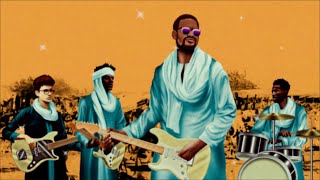 Mdou Moctar - Chismiten video