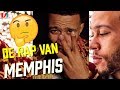 Memphis Maakt het Zichzelf Heel Moeilijk met die Rap!