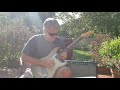 Ivan Pongracic Jr. plays the Madeira's "Twilight"