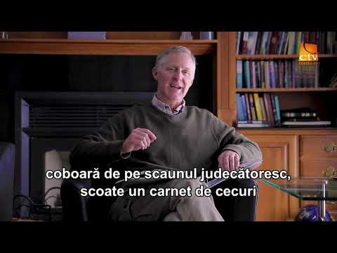 12. Living Word Church - Faptele Apostolilor Cap. 2.22-36 Învierea lui Isus