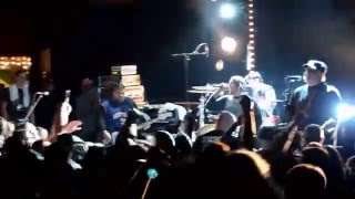 Madball - Pride (Times Are Changing) live @ La Trabendo - Paris 12.08.2013.