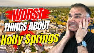 Holly Springs video tour preview