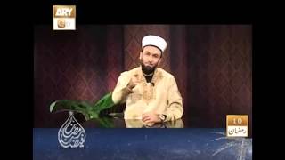 Mohabbatte Mustafa ﷺ | Pir Saqib Shaami Sahib | ARY QTV ADVERT 2012