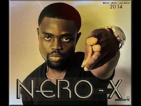 Nero X – Ebe God ft. Castro