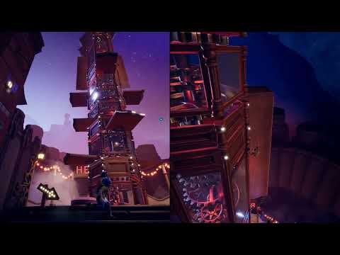 Steam Community :: Video :: It Takes Two gameplay