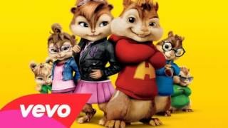 Tamer hosny - kol Haga Bena / Chipmunks 2015