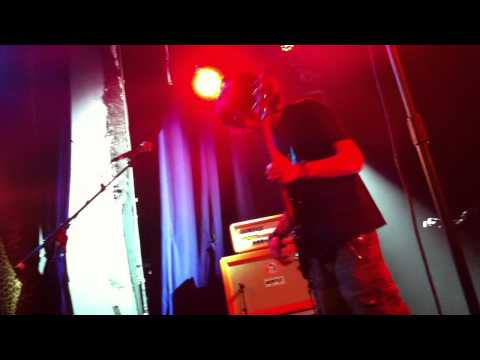 Nameless Nefast : ...Nameless - Stuck In Between (Live In Paris)