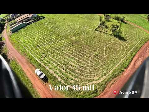 Vendo lote de 544 m represa de Avaré #Represa #Avaré #ParqueAquático #Interior #SãoPaulo #Brasil