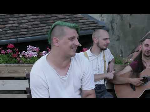 Podcasturile TVR - 11% - Sezon special dedicat festivalului ProEtnica | Mano & Gregor