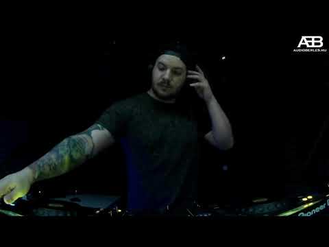 Ravetrickz pres.: HABEE, CSAPOS, BUCKHAT - Habee's mix