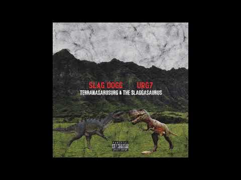 Urg7 & Slag  Dogg • GOOD FOR NOTHING Feat: MIC-NIF & LIL RACHETT