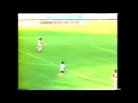 Grêmio Maringá 1 x 2 Atlético-PR - Série B 1990