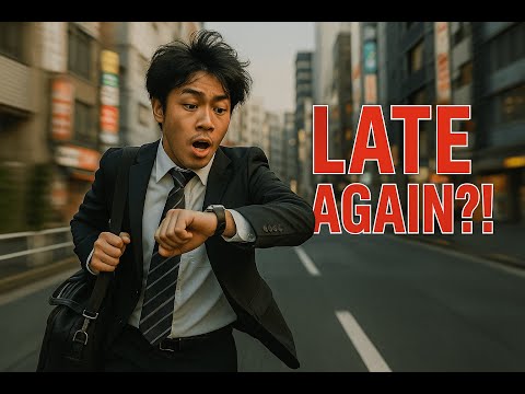 Working for a Black Company (ブラック企業)