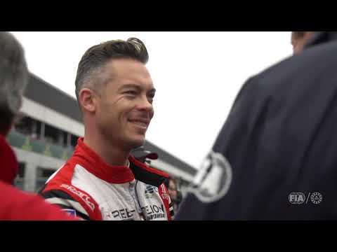 52' REVIEW | 2018 6 Hours of Fuji FIA WEC