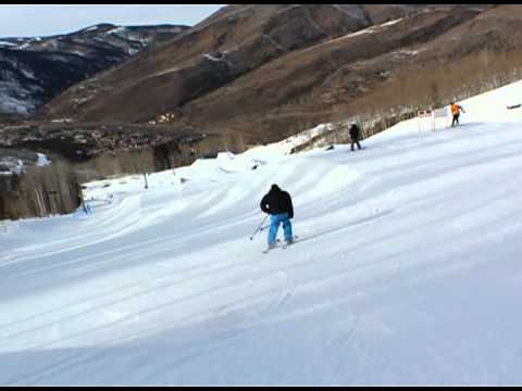 1st Day Back with Hunter Schleper