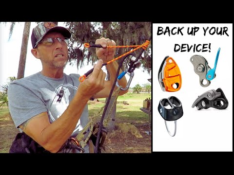 Backing Up Your Safeguard - NEW WAY!