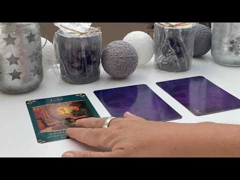 Orakel | TagesBotschaft | TagesOrakel | TagesImpuls | TagesKarte für den 20.11.2020