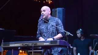 LLEGADA DE AARON EMANUEL A LA CIUDAD SEÑORIAL PONCE