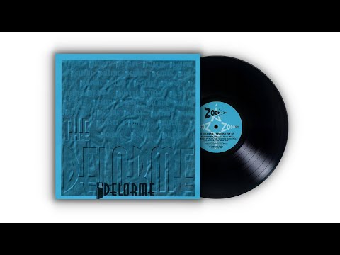 𝐓𝐡𝐞 𝐃𝐞𝐥𝐨𝐫𝐦𝐞 - 𝐒𝐩𝐚𝐧𝐢𝐬𝐡 𝐅𝐥𝐲 (𝐃𝐡𝐚𝐫𝐦𝐚 𝐁𝐮𝐦𝐬 𝐌𝐢𝐱) (𝟏𝟗𝟗𝟒)