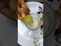 Sugar Lemon Face Scrub Instant Tan Removal Scrub TIP 5get Fair Skin Short Shortsvideo Trending