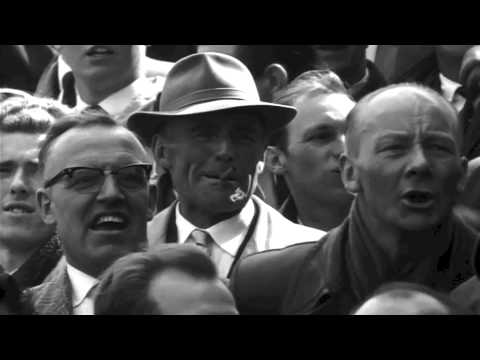 1962 Heracles - Fortuna Vlaardingen