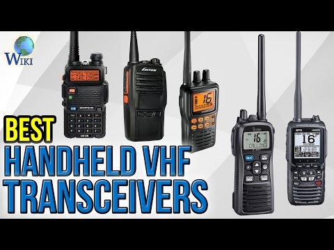 Vhf Transceiver - Vhf Uhf Transceiver Latest Price, Manufacturers ...