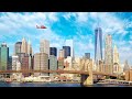 Experience The Big Apple Helicopter Tour In New York City New York