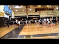 Allison Kibbe 12 Multiple Skills Silver State Volleyball Club