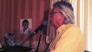 MAL FORD "WHAT KIND OF FOOL AM I" (Anthony Newley