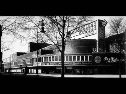 Der Onkel Jonathan - Eugen Wolff Orchester mit Metropol Vokalisten