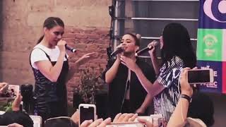 Norminah - Slow Down (Normani ft Calvin Harris)