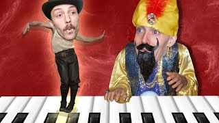 Vampire: The Masquerade Makes Us WISH We Were Dead