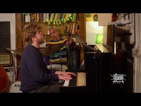 Rizzia Studio Ep.05 - Koan Trio - Joy Full