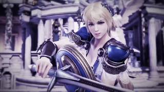 VideoImage3 SOULCALIBUR VI