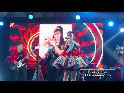 ROSITA DE PAMPACHIRI - HUAYLAS